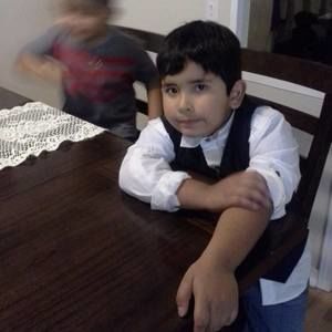 Meet your Posher, Fabiola reyes