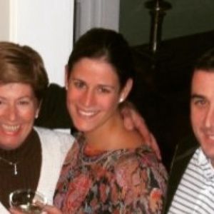 Meet your Posher, Jackie