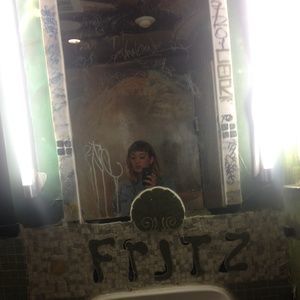 Meet your Posher, Lila