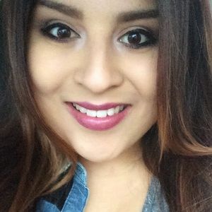 Meet your Posher, Melissa