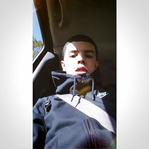 Meet your Posher, Ramon