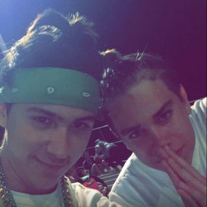 Meet your Posher, Jose