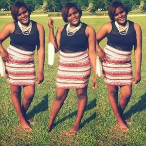 Meet your Posher, Jakayla