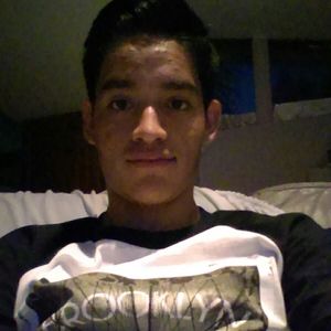 Meet your Posher, André