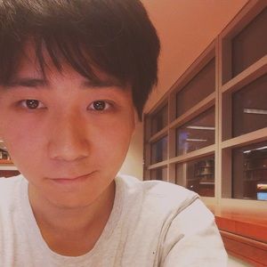 Meet your Posher, Shuai