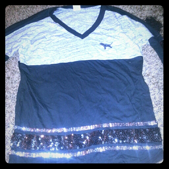 Love pink victoria secret