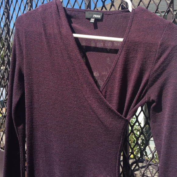 Wilfred Klum Dress - Picture 3 of 3