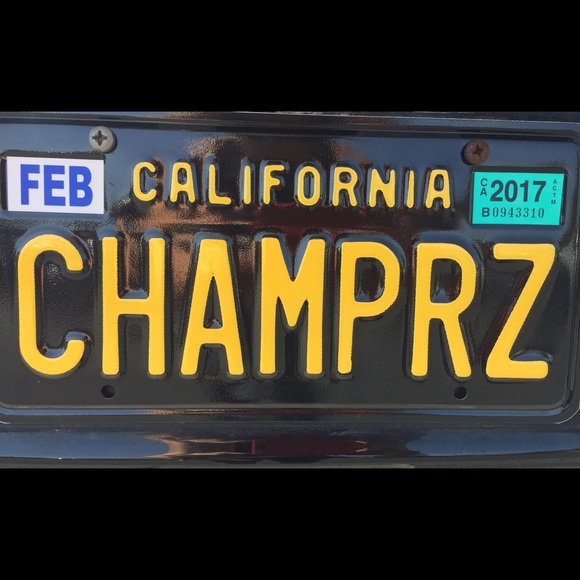 Meet your Posher, Ashley - Picture 4 of 4