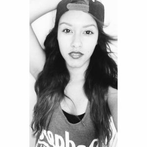 Meet your Posher, Jo