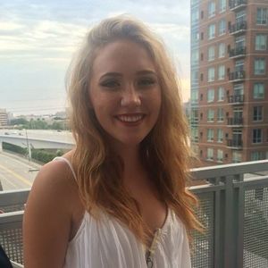 Meet your Posher, Libby