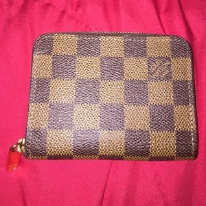 Louis Vuitton clutch