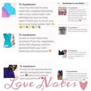 Shop with confidence👑✨