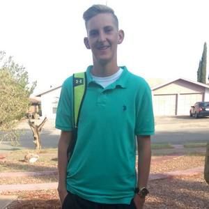 Meet your Posher, Branden