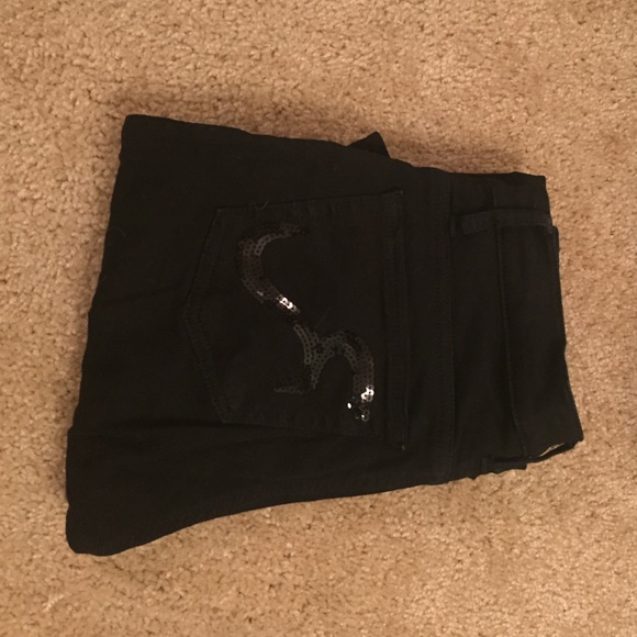 Rock & Republic black jeans