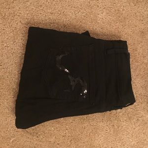 Rock & Republic black jeans