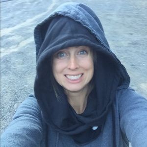 Meet your Posher, Kaitlin