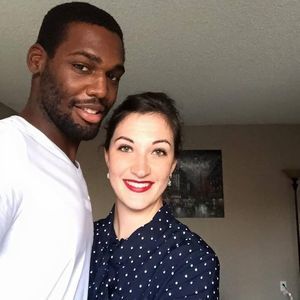 Meet your Posher, Caitlin