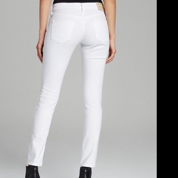 🥀DONATING 4/20 Moto Victoria Distress Denim - Picture 3 of 4