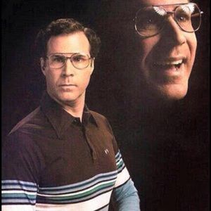 Meet your Posher, Diane