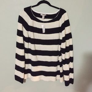 NWT Banana Republic Sweater
