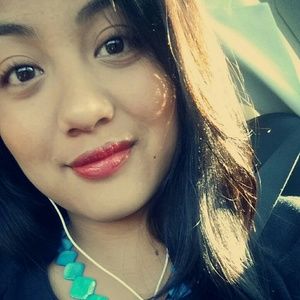 Meet your Posher, Kristine