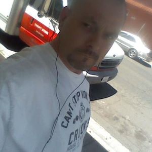 Meet your Posher, Steven