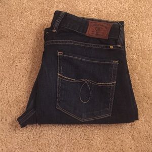 Lucky brand jeans