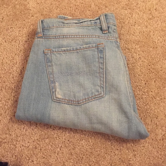 Lucky brand jeans