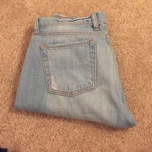 Lucky brand jeans