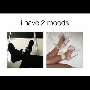 Meet your Posher, Tangarae