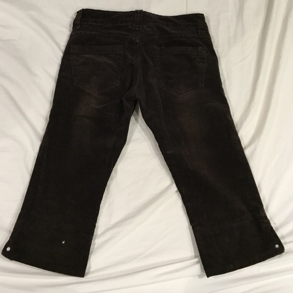 Angel Garden Winter Shorts - Picture 3 of 3