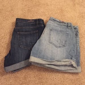Lauren Conrad Jean pair!!!