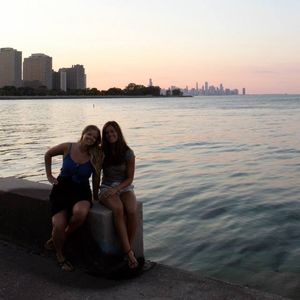 Meet your Posher, Briana