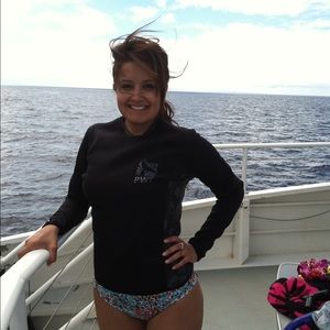 Meet your Posher, Alma