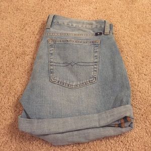 Lucky Brand Shorts