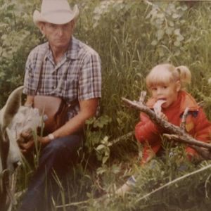 Meet your Posher, Marci