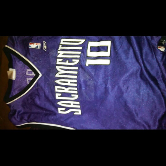 Kings Jersey