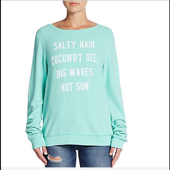 Wildfox BBJ