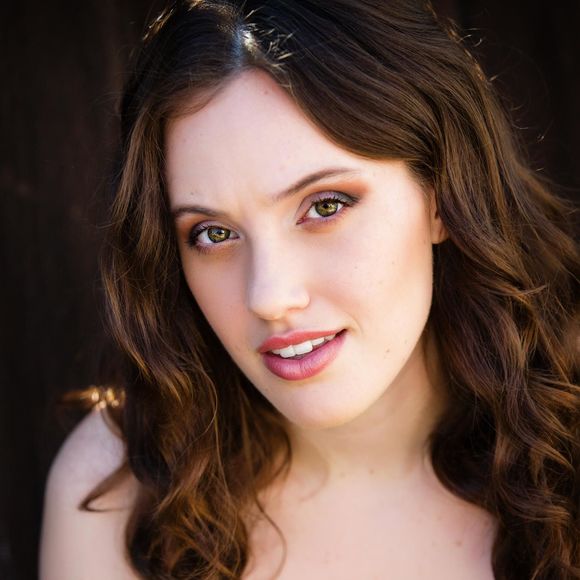 Meet your Posher, Kimberlee