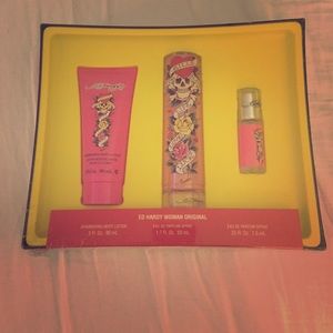 Ed Hardy Women Orginal