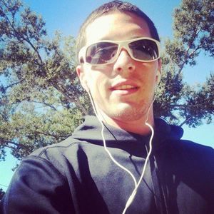 Meet your Posher, Jory