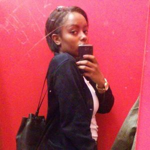 Meet your Posher, Savannah