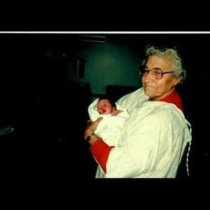 Meet your Posher, Mattie