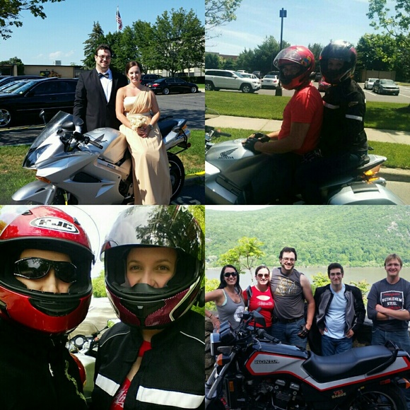 Meet your Posher, Maggie - Picture 2 of 3