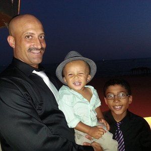 Meet your Posher, Norman