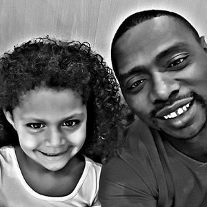 Meet your Posher, Marvin