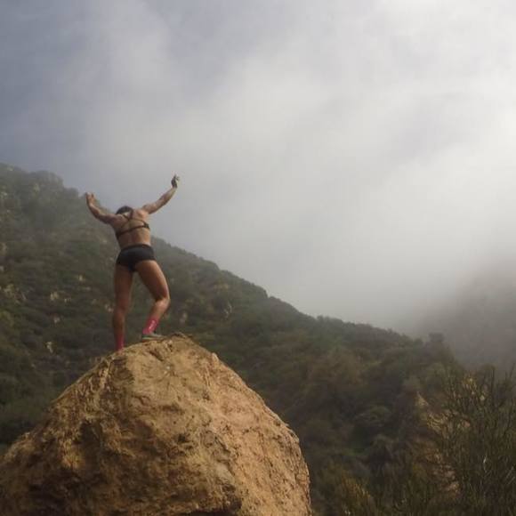 Meet your Posher, Gillian