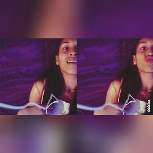 Meet your Posher, Joseline