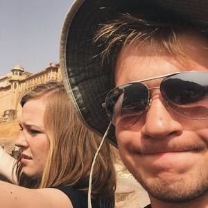 Meet your Posher, Austin