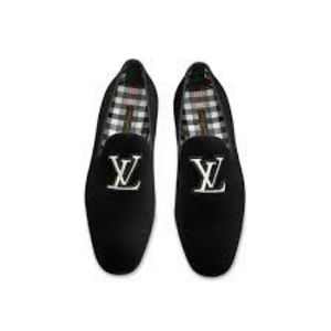 Meet your Posher, Adolfo